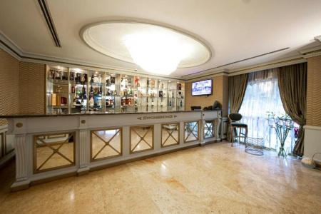 Sapphire Inn - 25