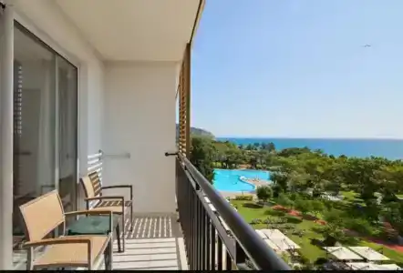 TUI Magic Life Rixos Beldibi +16 - 33