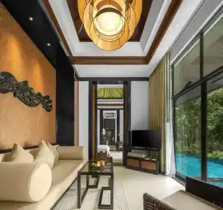 Banyan Tree Samui - Sha Extra Plus - 32