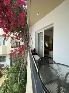 Faedra Beach Resort - 41