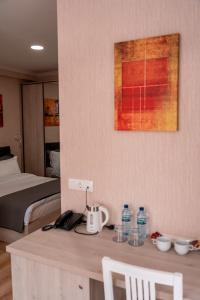 Well Inn - 53