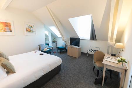 Hôtel Marotte - 54