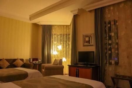 Гранд отель Европа - 19