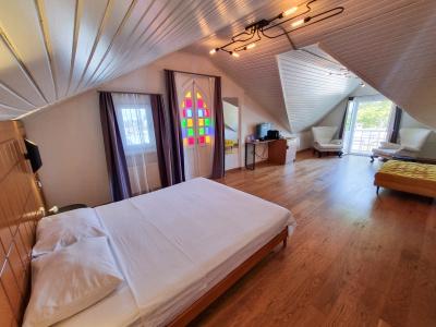 Serguzest Otel - 40