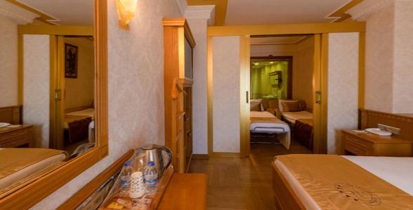 Wyndham Istanbul Old City - 74
