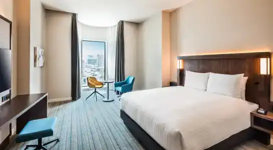 Courtyard by Marriott Baku - 4