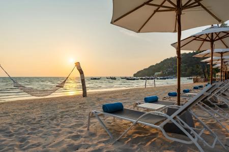 Saii Phi Phi Island Village-Sha Extra Plus - 9