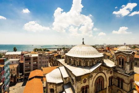 Sayeban Istanbul - 30