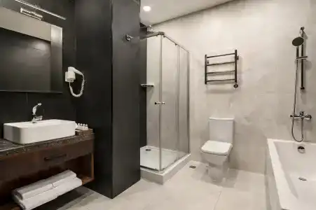 Wyndham Garden - 55