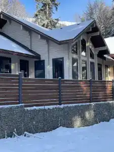 Chalet Monte - 2