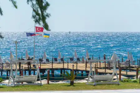 Sealife Kemer Resort - Ultra All Inclusive - 10