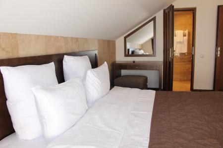Nairi Spa Resorts - 155