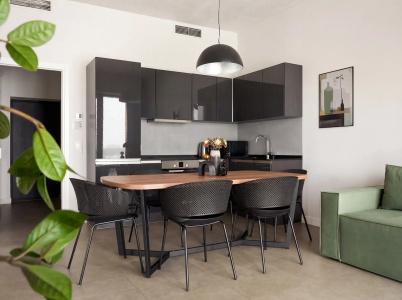 Loft Apartment - 115