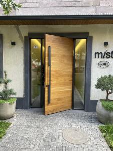 Mist - 1