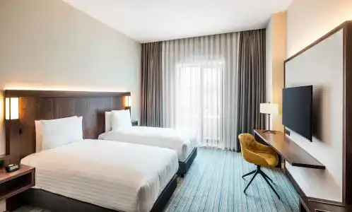 Courtyard by Marriott Baku - 5