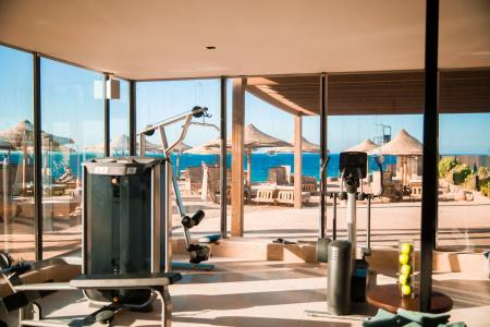Jewels Sahara Boutique Resort - 45