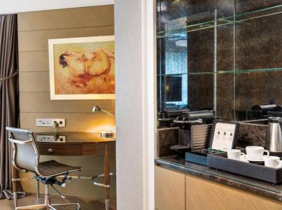 Radisson Blu, Istanbul Sisli - 9