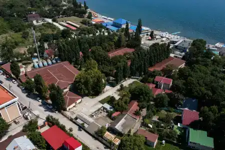 Chekhoff Village - 1