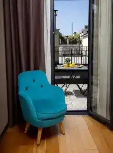 Best Western Plus City - 69