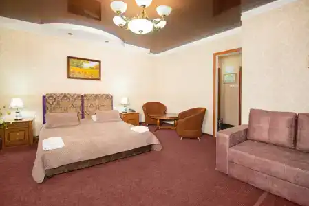 Central - 33