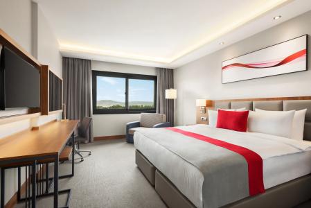 Ramada by Wyndham Izmir Aliaga - 8