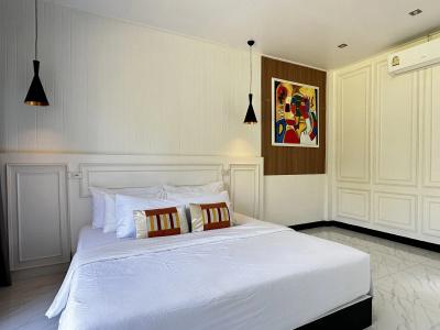Koh Bed's l Sha Extra Plus - 78