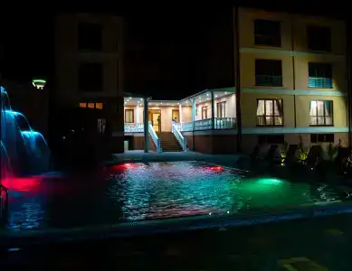 Vita Wellness & Spa - 49