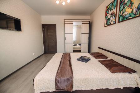 Ул. Советская, 190 к. 4 Апартаменты - 3