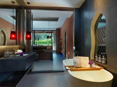 Avista Hideaway Phuket Patong - Mgallery - Sha Plus - 28