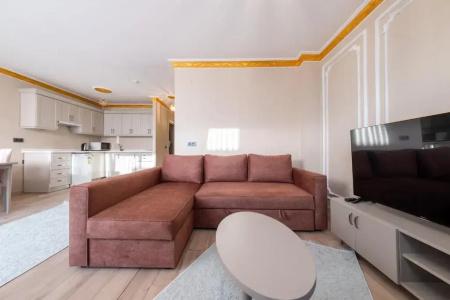 Taksim No 44 & Suites - 0