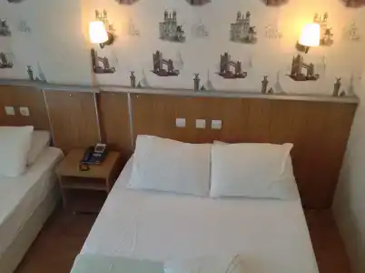 Marİl Resort - 5