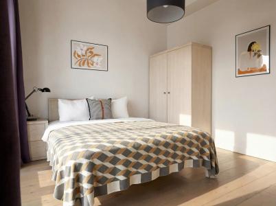 Loft Apartment - 122