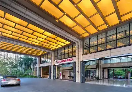 Crowne Plaza Sanya City Center, An Ihg - 12