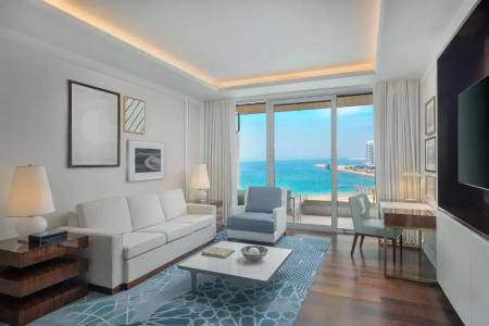 Waldorf Astoria Lusail, - 22
