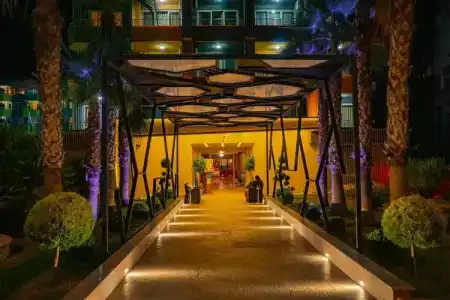 Senza Grand Santana - All Inclusive - 6