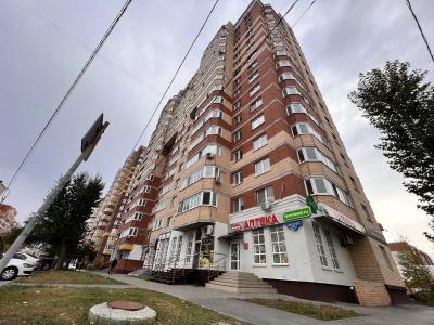 Уютная 3ком кв Демьяна Бедного 104 - 47