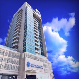 Royal Continental Suites Business Bay - Deluxe - 0