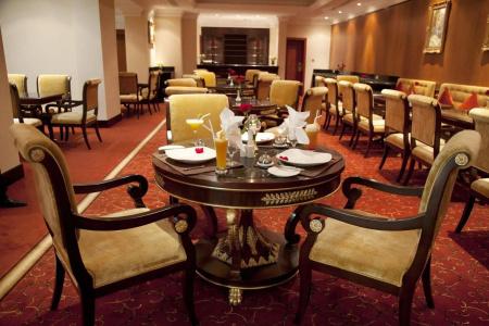 Grand Excelsior Al Barsha - 42