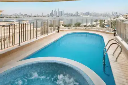 Kempinski & Residences Palm Jumeirah - 11