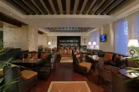 Marriott - 16