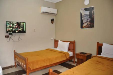 Dahab Plaza - 33