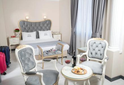Agan Istanbul Sirkeci - 18