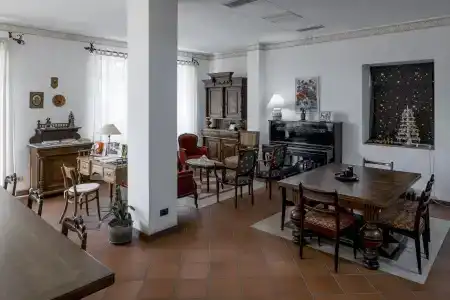 Villa Ayghedzor - 7