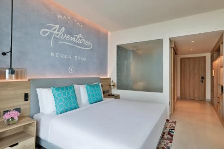 Nh Collection Dubai The Palm - 90