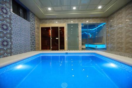 Old Tashkent & Spa - 12