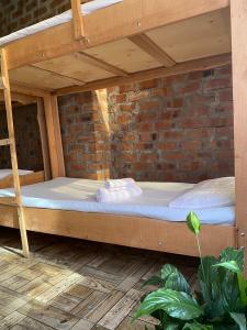 Airport Hostel - 11