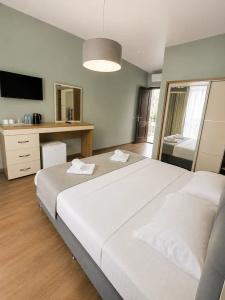 Kobuleti Garden Inn - 15