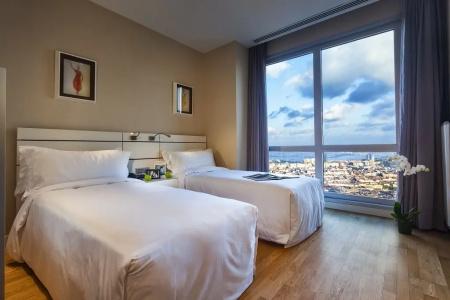 Fraser Place Anthill Istanbul - 7