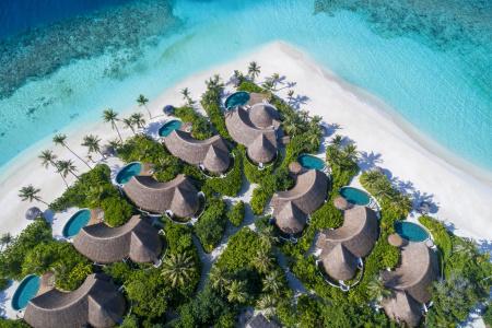 Milaidhoo Island Maldives - 0