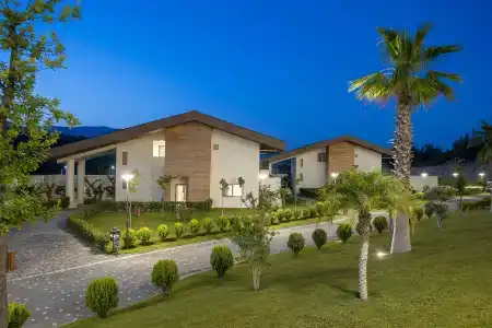 Санаторий BN thermal & resort - 47
